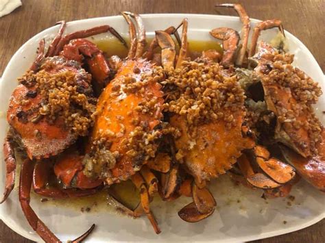 THE BEST Crab in Cebu City (Updated March 2024) .